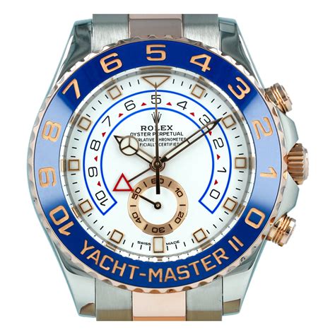 costo rolex yacht master 2 2019|rolex yacht master 2 used.